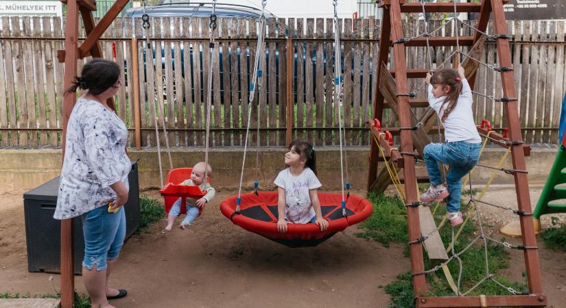 „Nem akarok hálátlan lenni, de ha februárban megkapom az első emelt fizetést, akkor majd elhiszem”