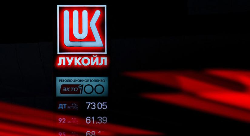Megindult a harc a Lukoil vagyonáért