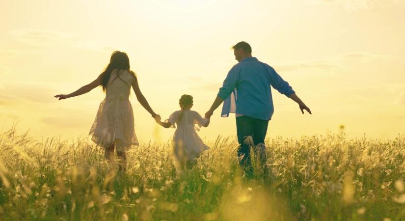 23 hónapos különbséggel szült, most nagy bűntudata van