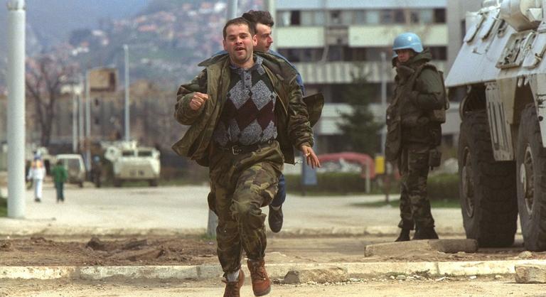 Folyik a vizsgálat: embervadász szafarikat szerveztek olaszoknak a boszniai háború alatt