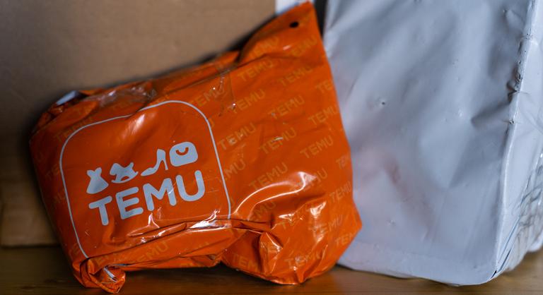 Szigorít az EU: vámkötelesek lesznek a Shein és Temu küldeményei