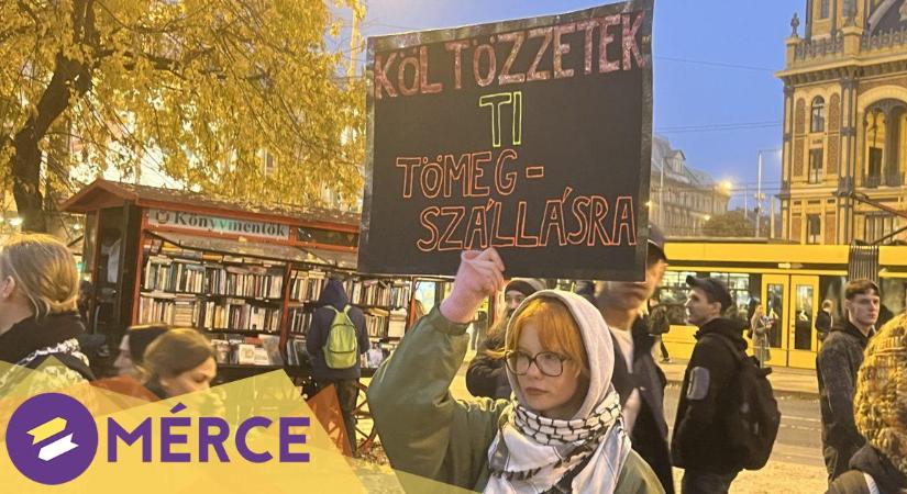 Olyan kríziseket élnek át a szociális szakemberek, mint azok, akiket el kellene látniuk