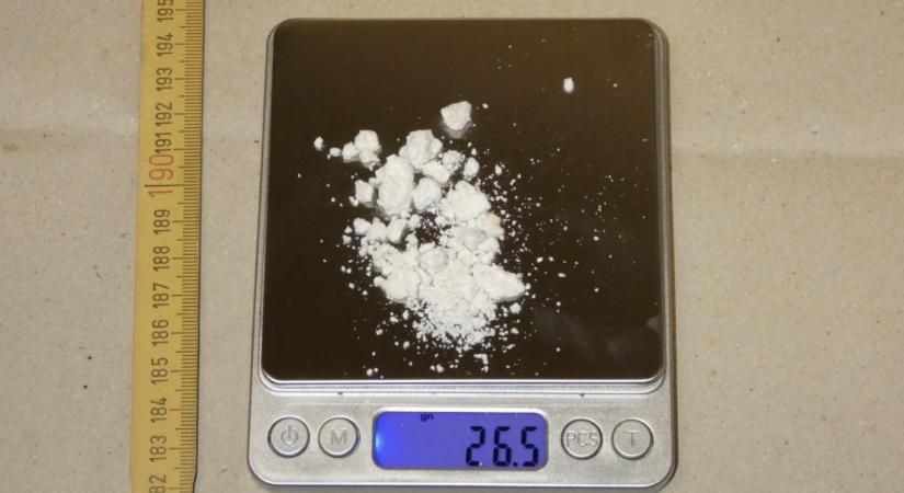 Kilenc hónapot késett, most itt a magyar drogellenes háború