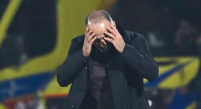 Csak az írek meg ne tudják: az örmény kapitány elmondta, hogyan húzták ki a magyarok méregfogát