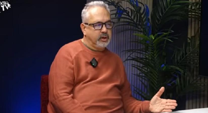 Szégyen, amit a kormány a gyermekvédelemmel művel