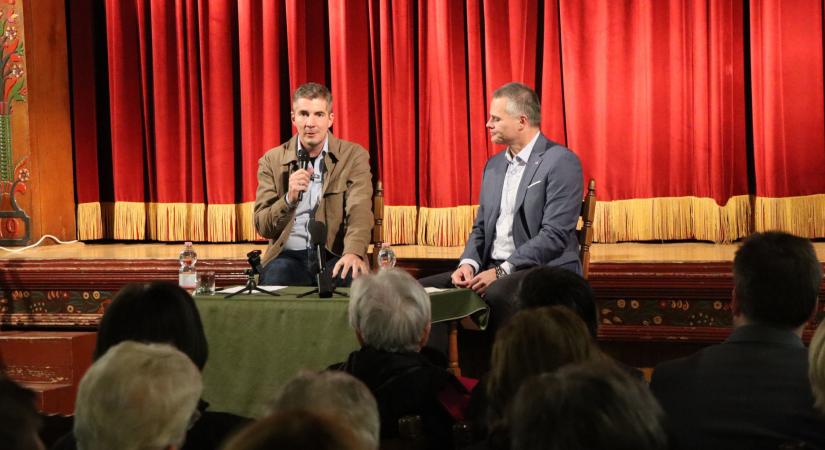 Retteg a Fidesz a kétszázezer tiszástól?