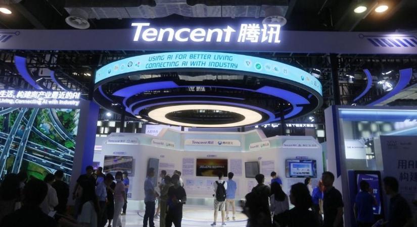 A lövöldözős játék lenyomja a mesterséges intelligenciát, a kínai óriás bebizonyította