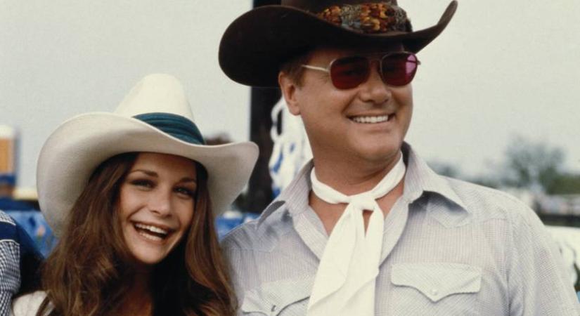 A Dallas Kristin Shepardje a plasztika rabja lett: így fest most a 66 éves Mary Crosby