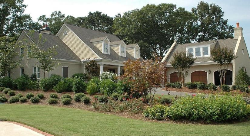 Zöldfelületi mutató: a rejtett szabály, ami miatt akár el is bukhat az építkezésünk