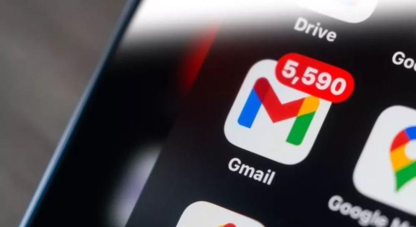 Te is Gmailt használsz? Ezt állítsd be most, hogy a hackerek ne férjenek hozzá a fiókodhoz!