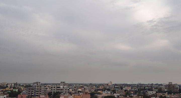 6 vármegyében van érvényben riasztás: az esernyőt ne hagyd otthon ma