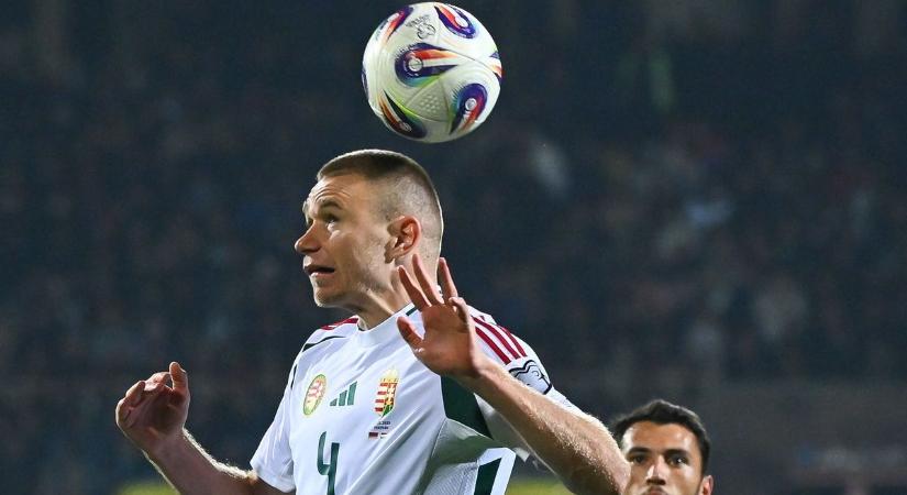 „Ezzel kinyílik számunkra egy másik kapu” – nem keseregnek a magyar válogatott játékosai a portugálok veresége miatt