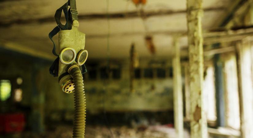 Város nagyságú szellemgyárat találtak Magyarországon, a felvételeket sokan nem bírják végignézni