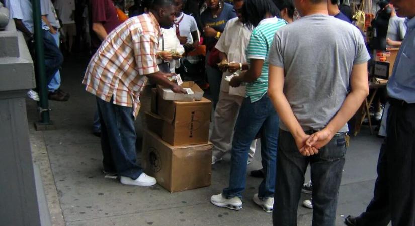 Már a Yahoo Finance is mutatja, mire fogad a blokklánc-közösség