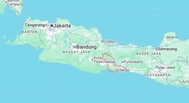 Földcsuszamlás Jáva szigetén – sokan eltűntek