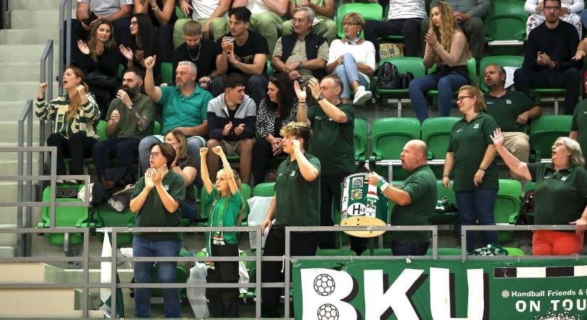 Aggódnak a győri drukkerek, akik komoly lépésre szánták el magukat