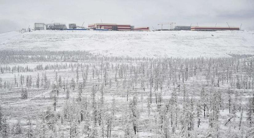 Figyelmeztetnek az ukránok: Moszkva tömeges szibériai deportálásokra készül
