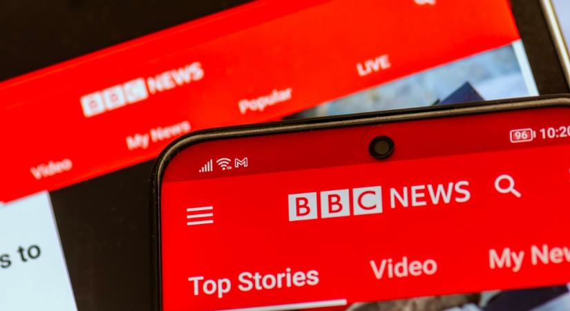 Elnézést kért a BBC, de nem hajlandó kártérítést fizetni