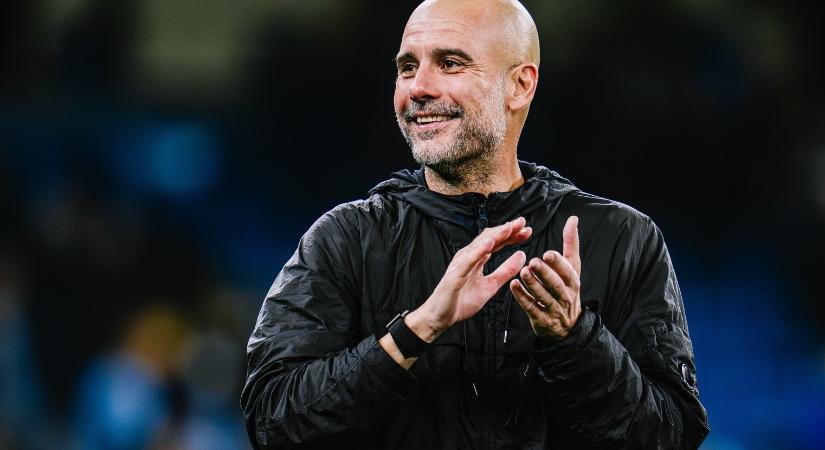 150 millió eurós játékoscserére készül a Manchester City és a Real Madrid