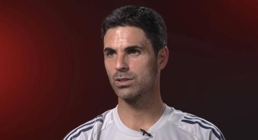Arteta mindent megkap, az Arsenal átigazolási ötletén a Chelsea és a Mancester United is kiakadt