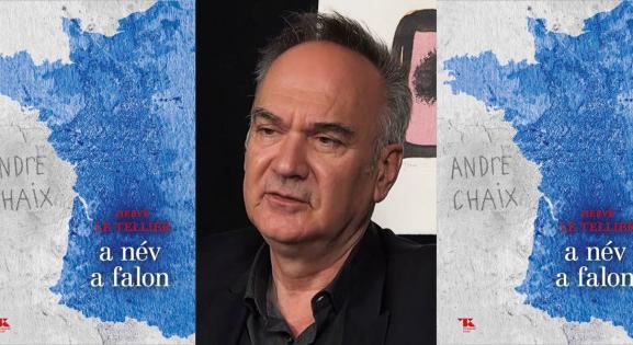 A Goncourt-díjas francia szerző új könyvében az is bűnös, aki hallgat