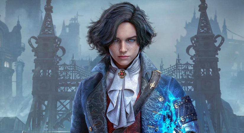 Nem hazugság! Két újabb, játékon dolgozik a Lies of P fejlesztőcsapata