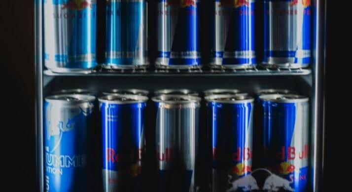 Nyomozás a Red Bull ellen – Brüsszel szerint torzíthatta a piacot a cég