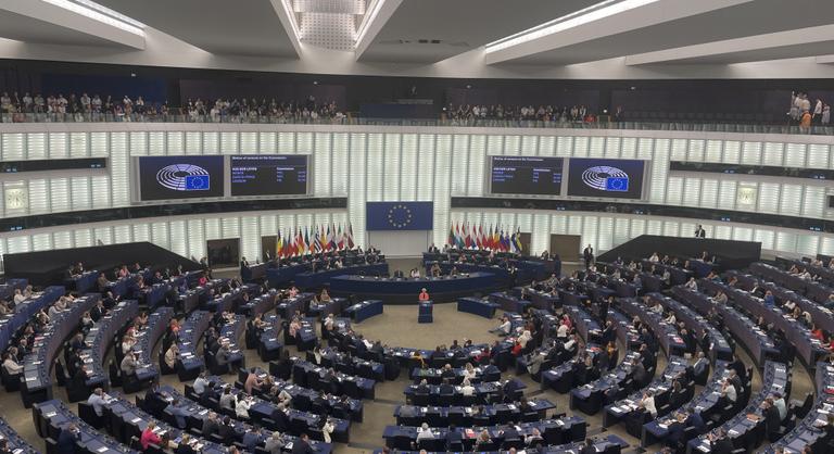 Megosztó javaslat az EP-ben: az abortuszjogot alapjognak tekintenék