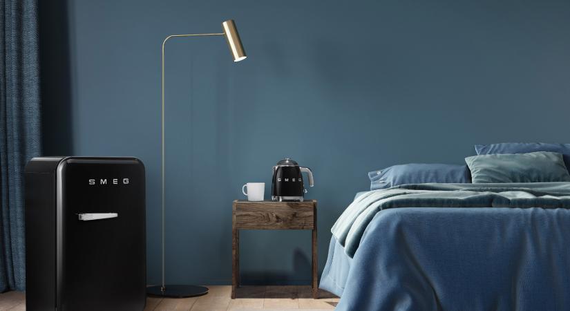 A fekete szín ereje