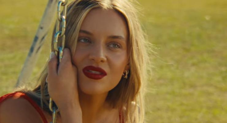 Megkapó vallomás az amerikai énekesnőtől: a karrier nem helyettesíti a családot (VIDEÓ)