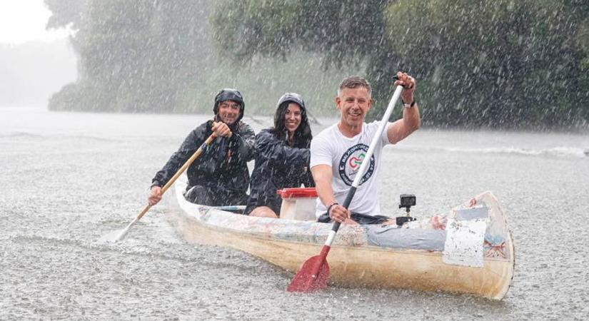 A három legfőbb ok: ezért volt égetően nagy szüksége Magyar Péternek a kamuinterjúra és a közvélemény-kutatásra