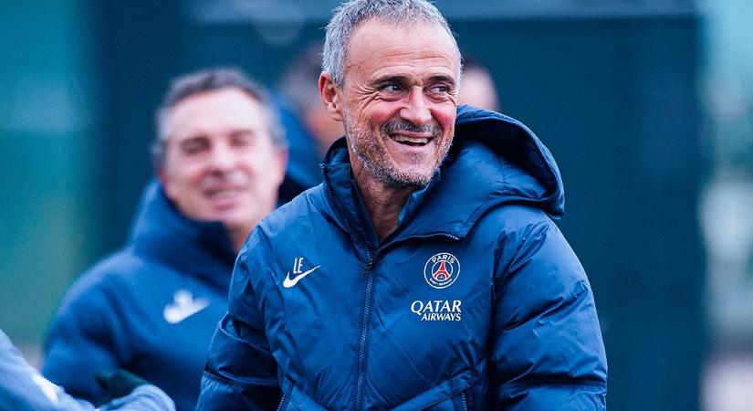 Meggyőzték a sztárt, fontos aláírás bejelentésére készül a Paris Saint-Germain
