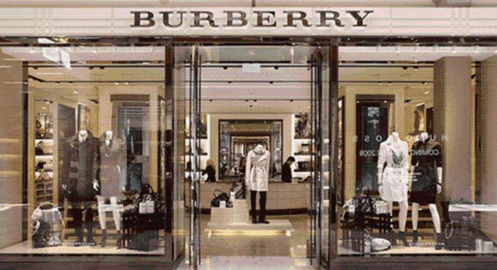 Kimagasló negyedévet zárt a Burberry – 19 milliós a profit és ismét nőnek a kínai eladások
