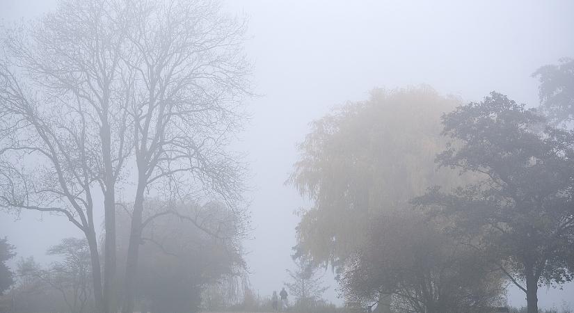 Ennyire még sosem vártunk hidegfrontot, de csak hétfőn érkezik
