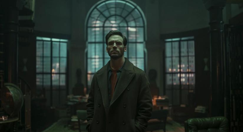 Pengeéles fordulatokat szór az Amazon Prime legmerészebb thrillere, egy ültő helyükben lemorzsolták a nézők, brutális sokkot okoz