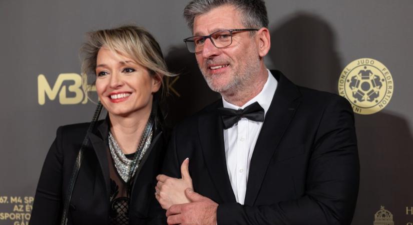 Kárász Róbert először mesélt újszülött kislányáról: Amikor a mellkasomra tették, úgy éreztem, tíz évet fiatalodtam