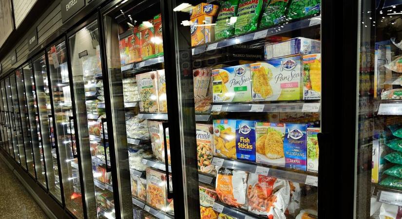 Hivatalos: ezeket a termékeket vásárolhatjuk meg olcsóbban