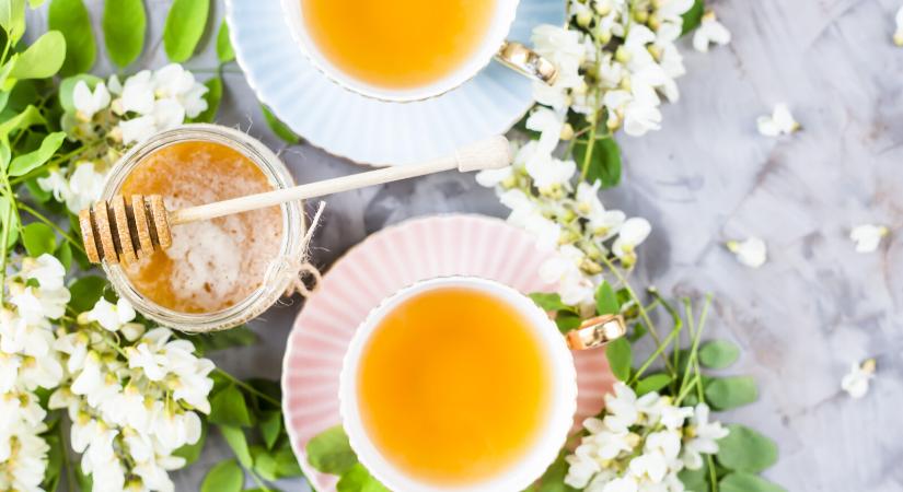 Köhögés, epeproblémák és görcsök ellen is hat ez a gyógynövény