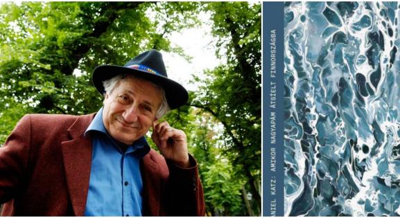 Életrevaló nagymamák és körülmetélés a háború árnyékában: Olvass bele Daniel Katz családregényébe!