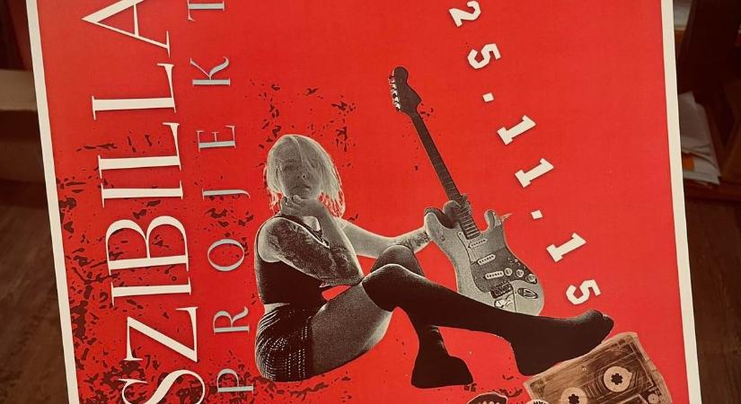 Zenei szupercsapat áll össze: a jazz–blues mesterei adnak koncertet