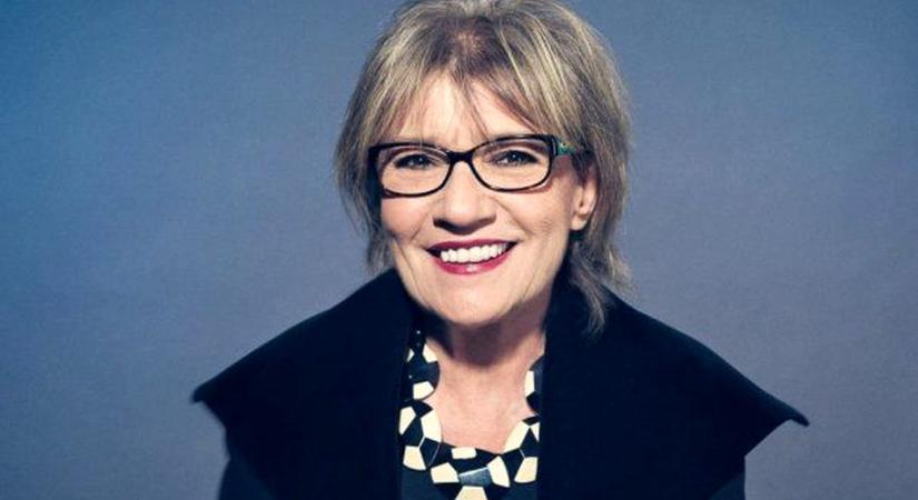 A feladatokat sosem kérte, mindig kapta - 75 éves Kútvölgyi Erzsébet színésznő