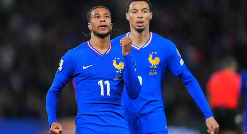 Vb 2026: az előző két tornán döntőt játszó Franciaország kijutott a világbajnokságra