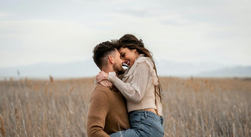Az exem azt mondta, a kapcsolat akkor működik jól, ha a férfi szereti jobban a nőt