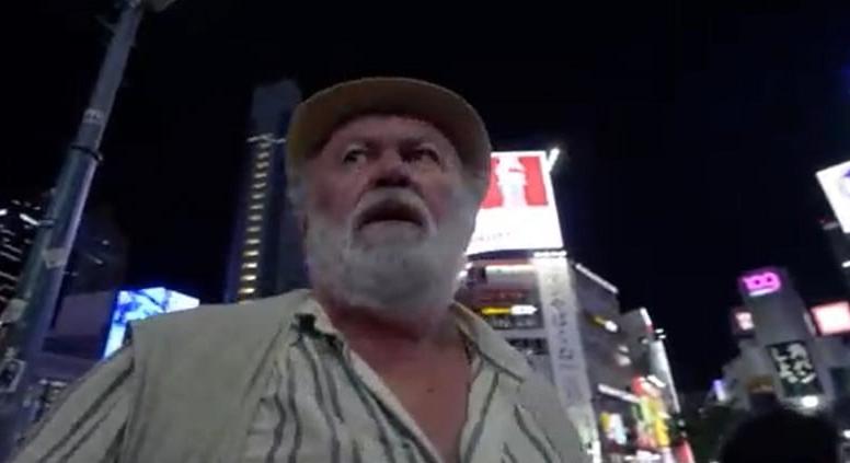 Csuja Imre és Scherer Péter igent mondott minden őrültségre