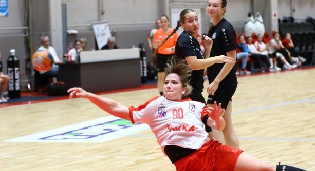 Csak az ifik örülhettek