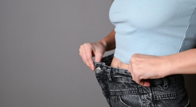 Egy kanál ebből éhgyomorra, és a deréktáji zsír napok alatt olvadni kezd