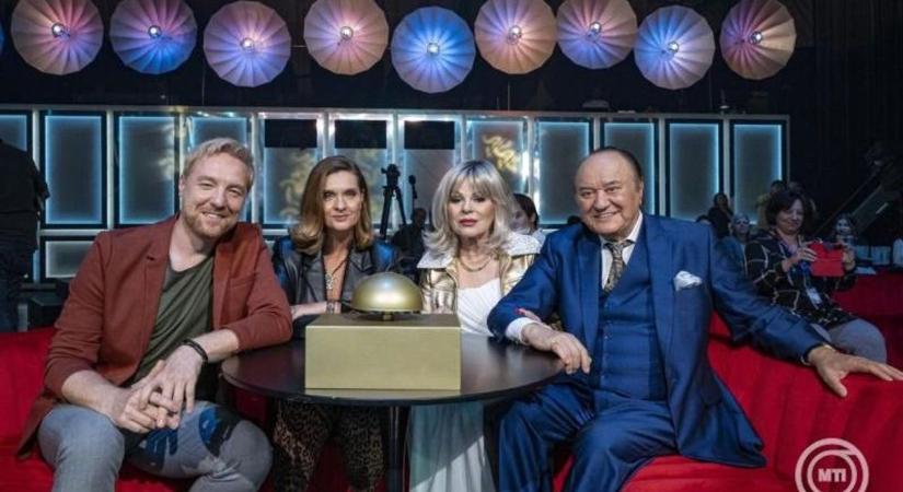 Csináljuk a fesztivált! Korda Gyuri bácsi idén is megmondja a tutit