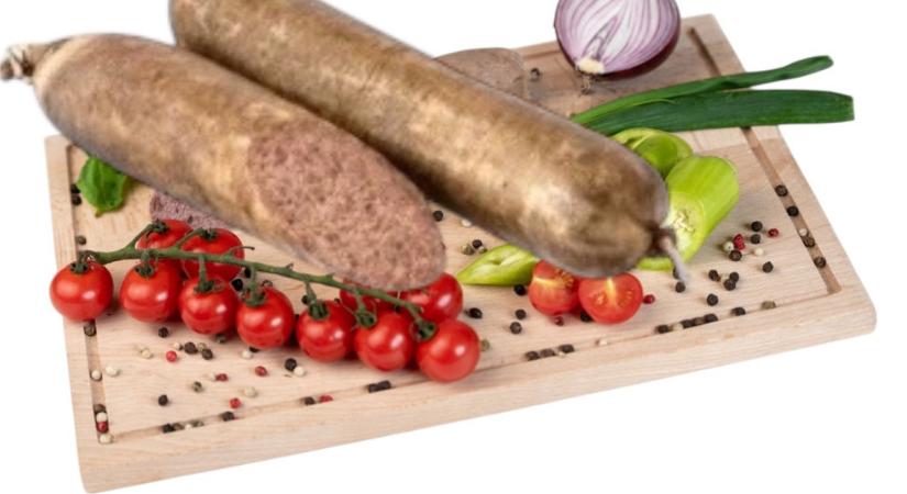 Itt a rendelet: Árrésstopos lett a sertésmájkrém