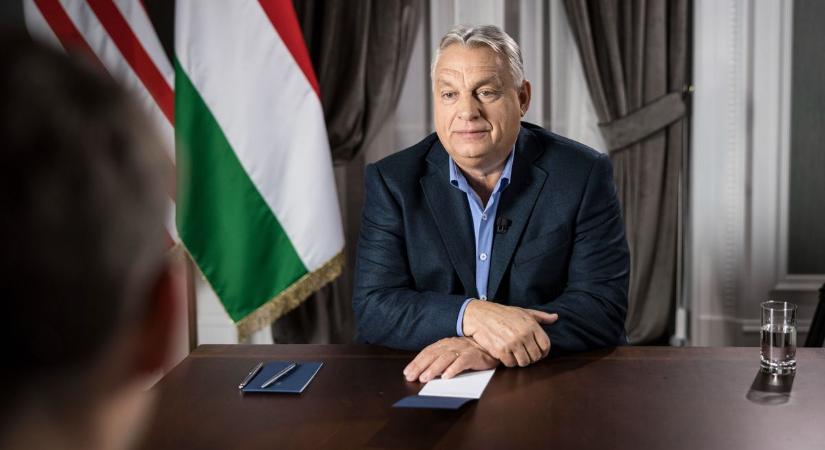 „Igazi tűzijáték” – írja Orbán Viktor, és figyelmeztet: még nincs vége!
