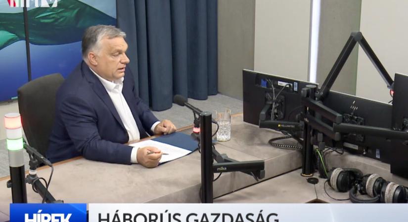 Jelentős kormányzati befolyást azonosított a magyar médiarendszerben egy nemzetközi jelentés